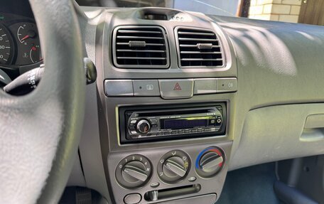 Hyundai Accent II, 2008 год, 860 000 рублей, 7 фотография