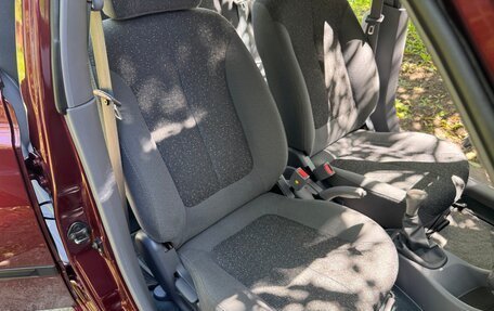 Hyundai Accent II, 2008 год, 860 000 рублей, 10 фотография