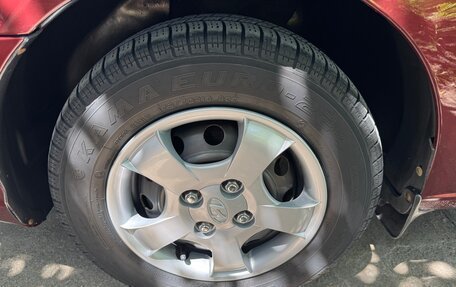 Hyundai Accent II, 2008 год, 860 000 рублей, 15 фотография