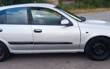Nissan Almera, 2000 год, 185 000 рублей, 4 фотография