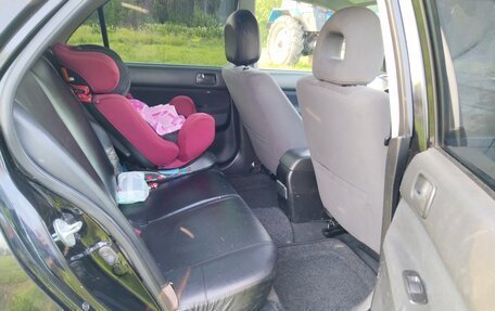 Mitsubishi Lancer IX, 2005 год, 300 000 рублей, 6 фотография