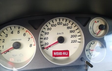 Mitsubishi Lancer IX, 2005 год, 300 000 рублей, 5 фотография