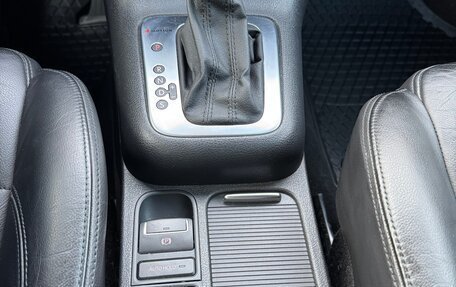 Volkswagen Tiguan I, 2011 год, 1 530 000 рублей, 14 фотография