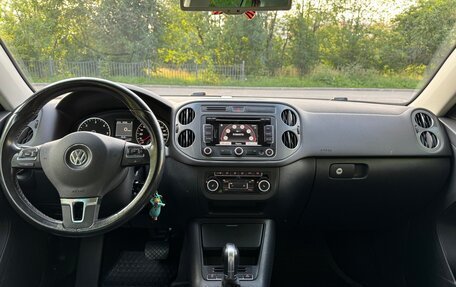Volkswagen Tiguan I, 2011 год, 1 530 000 рублей, 17 фотография