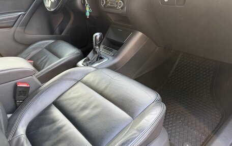 Volkswagen Tiguan I, 2011 год, 1 530 000 рублей, 18 фотография