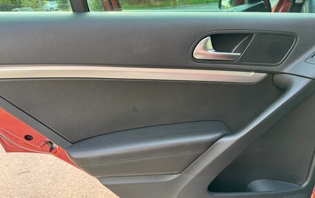 Volkswagen Tiguan I, 2011 год, 1 530 000 рублей, 22 фотография