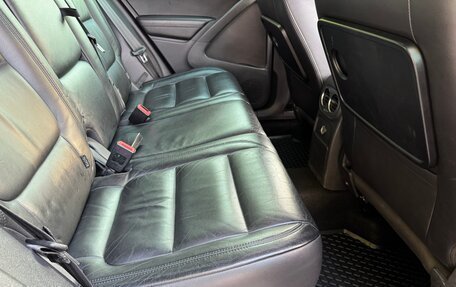 Volkswagen Tiguan I, 2011 год, 1 530 000 рублей, 20 фотография