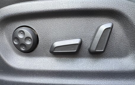 Volkswagen Tiguan I, 2011 год, 1 530 000 рублей, 25 фотография