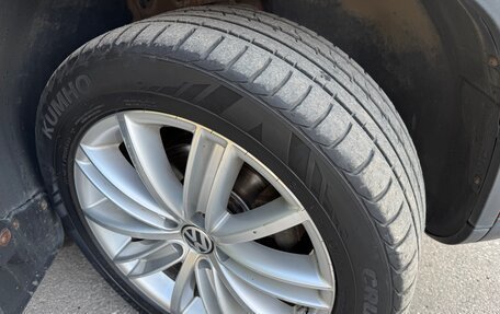 Volkswagen Tiguan I, 2011 год, 1 530 000 рублей, 27 фотография