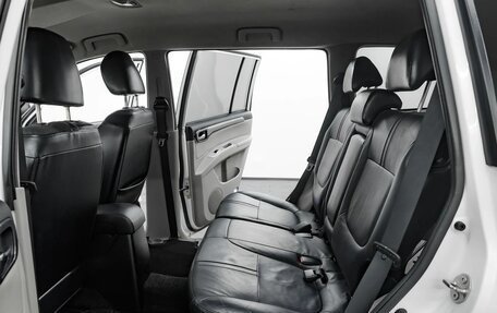 Mitsubishi Pajero Sport II рестайлинг, 2015 год, 1 595 000 рублей, 15 фотография