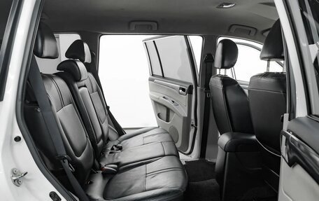 Mitsubishi Pajero Sport II рестайлинг, 2015 год, 1 595 000 рублей, 16 фотография