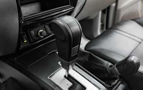 Mitsubishi Pajero Sport II рестайлинг, 2015 год, 1 595 000 рублей, 11 фотография