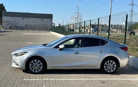 Mazda 3, 2016 год, 1 400 000 рублей, 4 фотография