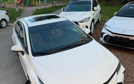 Toyota Corolla, 2022 год, 2 250 000 рублей, 4 фотография