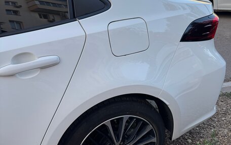 Toyota Corolla, 2022 год, 2 250 000 рублей, 8 фотография