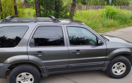 Ford Escape II, 2004 год, 499 000 рублей, 5 фотография