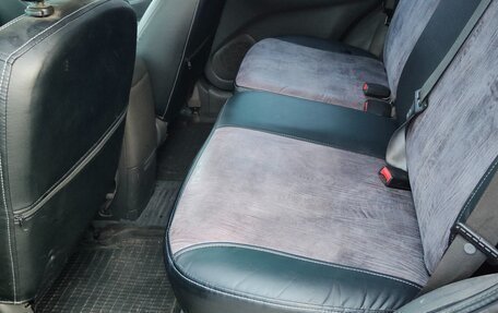 Ford Escape II, 2004 год, 499 000 рублей, 19 фотография