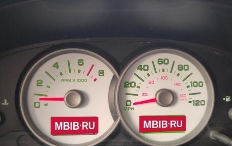 Ford Escape II, 2004 год, 499 000 рублей, 12 фотография