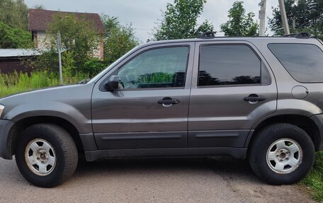 Ford Escape II, 2004 год, 499 000 рублей, 26 фотография