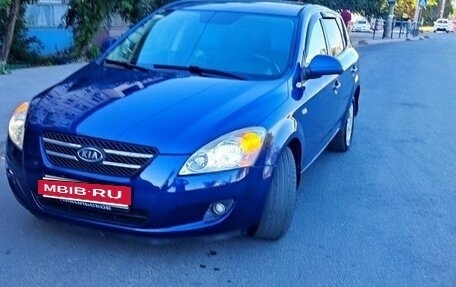 KIA cee'd I рестайлинг, 2008 год, 720 000 рублей, 2 фотография