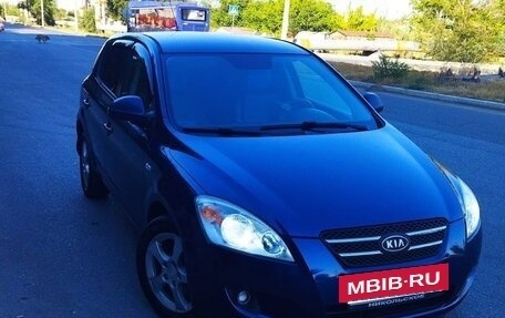 KIA cee'd I рестайлинг, 2008 год, 720 000 рублей, 3 фотография