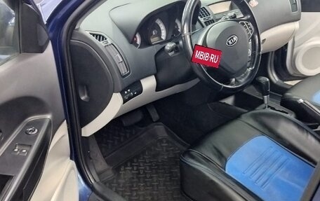 KIA cee'd I рестайлинг, 2008 год, 720 000 рублей, 9 фотография
