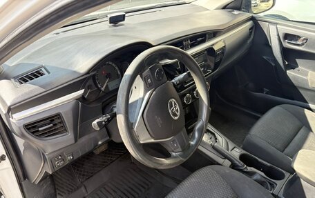 Toyota Corolla, 2013 год, 1 200 000 рублей, 16 фотография