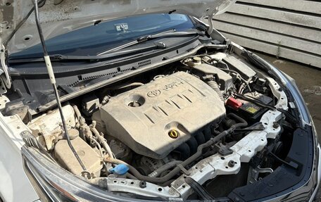 Toyota Corolla, 2013 год, 1 200 000 рублей, 9 фотография