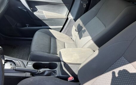 Toyota Corolla, 2013 год, 1 200 000 рублей, 17 фотография