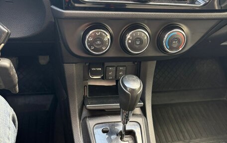 Toyota Corolla, 2013 год, 1 200 000 рублей, 18 фотография