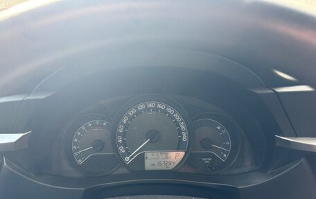 Toyota Corolla, 2013 год, 1 200 000 рублей, 20 фотография