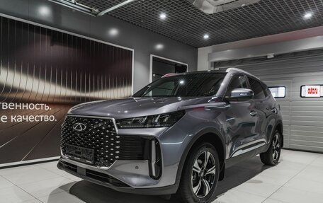 Chery Tiggo 4 I рестайлинг, 2025 год, 2 268 000 рублей, 3 фотография