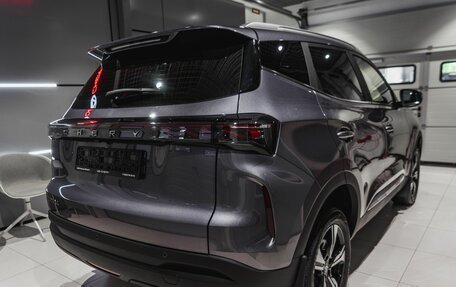 Chery Tiggo 4 I рестайлинг, 2025 год, 2 268 000 рублей, 7 фотография