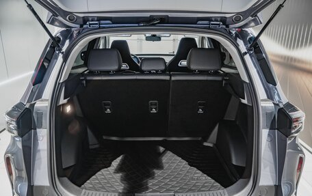 Chery Tiggo 4 I рестайлинг, 2025 год, 2 268 000 рублей, 12 фотография