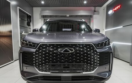 Chery Tiggo 4 I рестайлинг, 2025 год, 2 268 000 рублей, 2 фотография