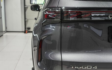 Chery Tiggo 4 I рестайлинг, 2025 год, 2 268 000 рублей, 8 фотография