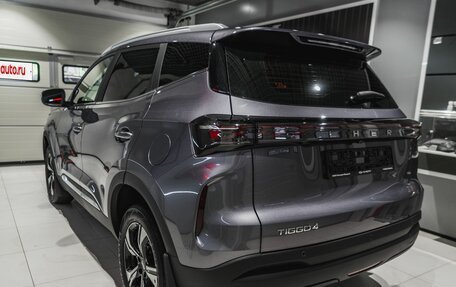 Chery Tiggo 4 I рестайлинг, 2025 год, 2 268 000 рублей, 5 фотография