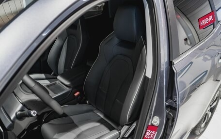Chery Tiggo 4 I рестайлинг, 2025 год, 2 268 000 рублей, 11 фотография