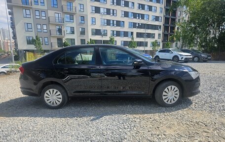 Skoda Rapid II, 2021 год, 970 000 рублей, 4 фотография