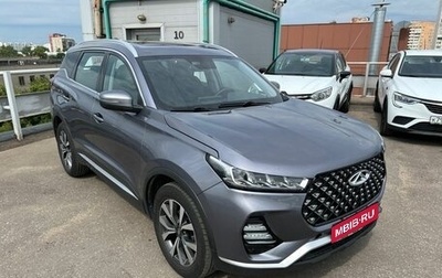 Chery Tiggo 7 Pro, 2022 год, 1 199 000 рублей, 1 фотография