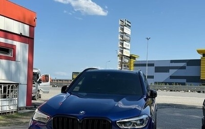 BMW X5 M, 2020 год, 10 000 000 рублей, 1 фотография