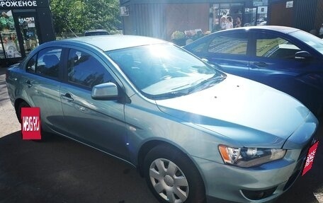 Mitsubishi Lancer IX, 2007 год, 765 000 рублей, 1 фотография