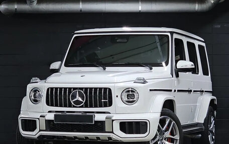 Mercedes-Benz G-Класс AMG, 2025 год, 29 300 000 рублей, 1 фотография