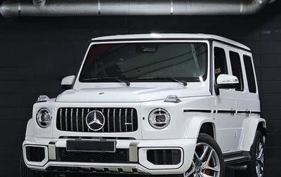 Mercedes-Benz G-Класс AMG, 2025 год, 29 300 000 рублей, 1 фотография
