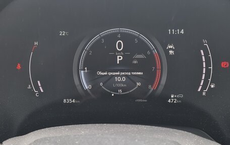 Lexus RX IV рестайлинг, 2024 год, 8 900 000 рублей, 3 фотография