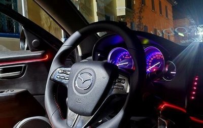 Mazda 6, 2008 год, 1 020 000 рублей, 1 фотография