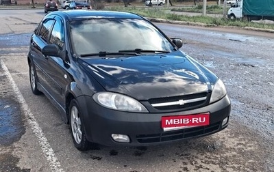 Chevrolet Lacetti, 2008 год, 220 000 рублей, 1 фотография