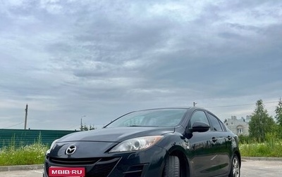 Mazda 3, 2011 год, 885 000 рублей, 1 фотография