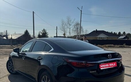 Mazda 6, 2020 год, 2 130 000 рублей, 1 фотография