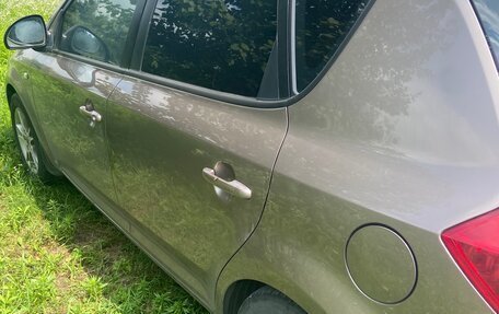 KIA cee'd I рестайлинг, 2009 год, 710 000 рублей, 5 фотография